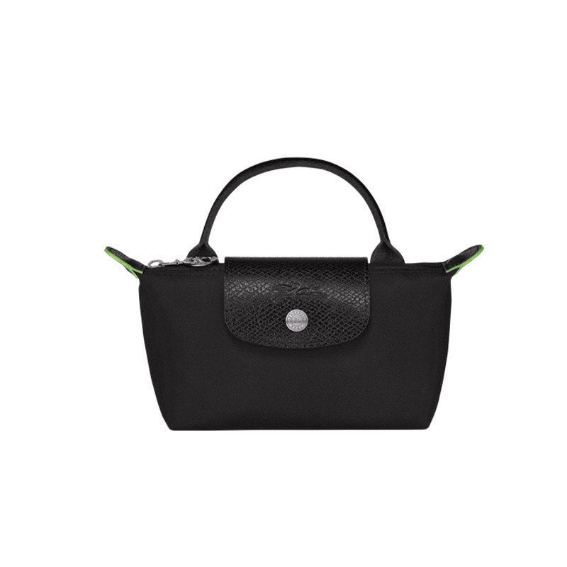 Mini Sac XS Longchamp Le Pliage Noir